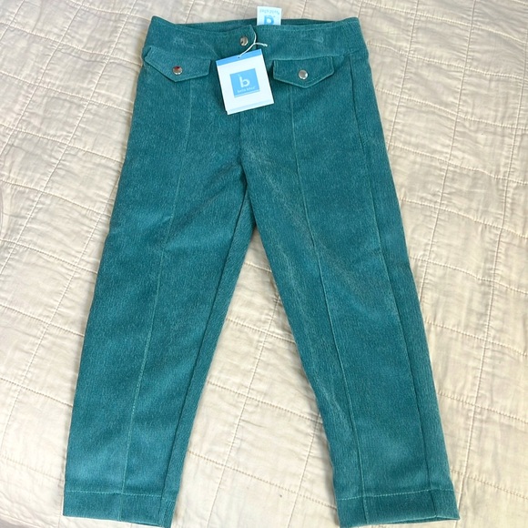 Bundle of Girls pants size 5 - Picture 8 of 10